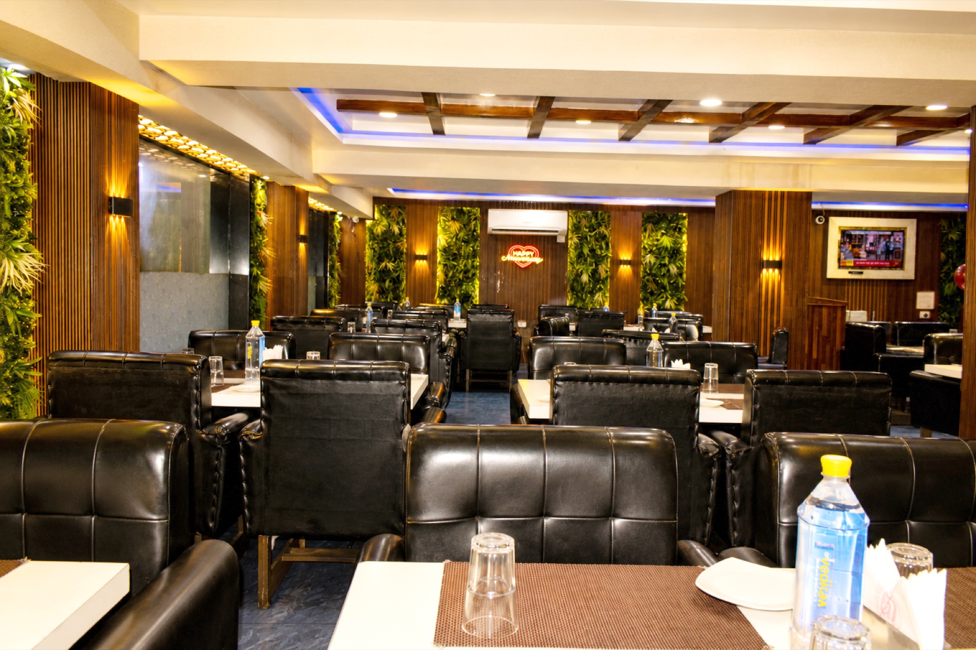 Takshshila Restaurant