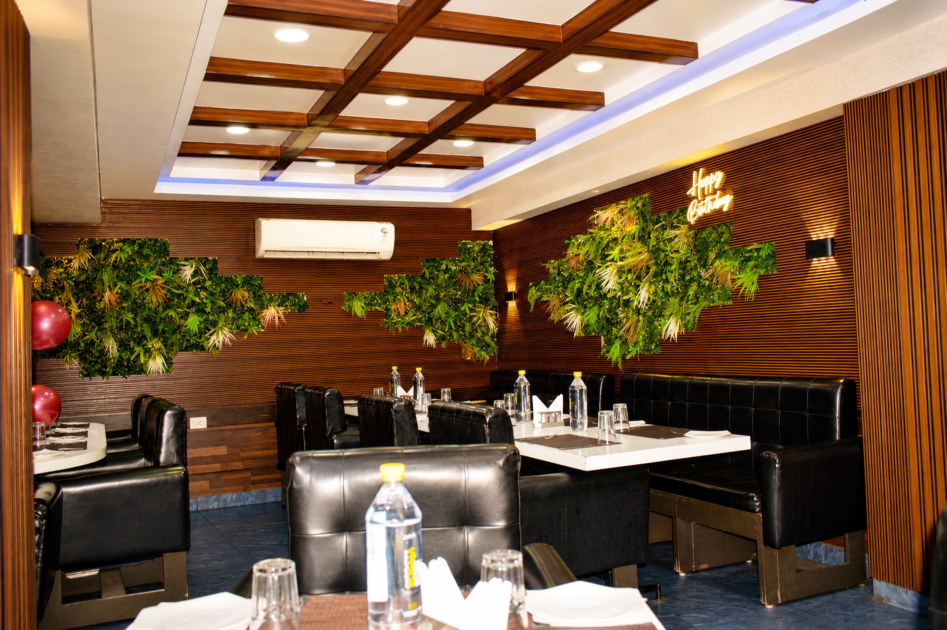 Takshshila Restaurant